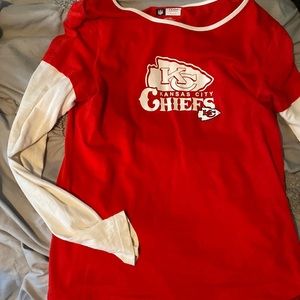 Kansas City Chiefs shirt